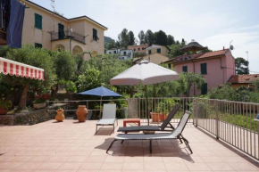 Il Giardino al Mare, Tellaro